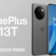 هاتف OnePlus 13T يحقق انطلاقة تاريخية مبيعات تفوق 27 مليون دولار في 10 دقائق