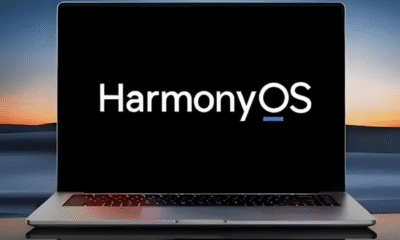 هواوي تُحدث ثورة برمجية إطلاق أول لابتوب بنظام HarmonyOS