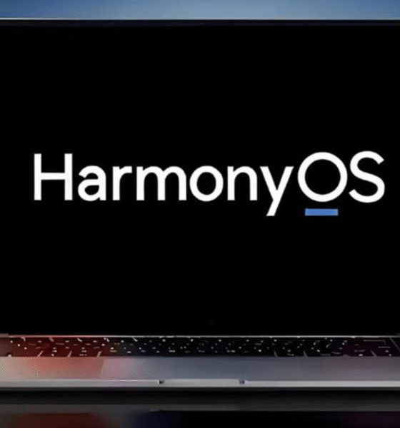 هواوي تُحدث ثورة برمجية إطلاق أول لابتوب بنظام HarmonyOS