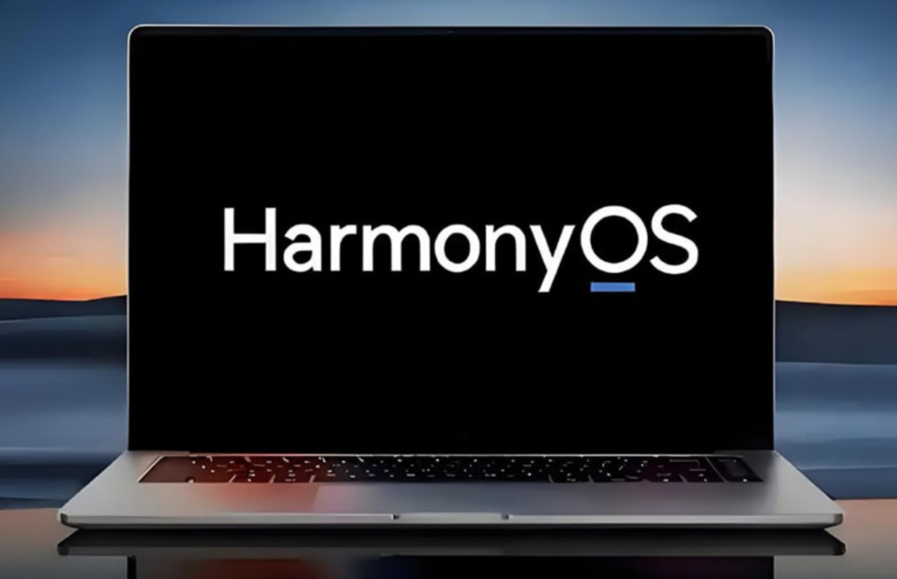 هواوي تُحدث ثورة برمجية إطلاق أول لابتوب بنظام HarmonyOS
