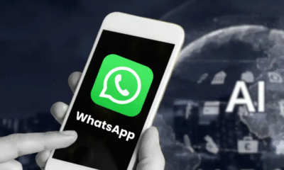 واتساب يُطلق ميزة الصور الذكية أنشئ صورتك الشخصية وأيقونة مجموعتك بالذكاء الاصطناعي على iOS