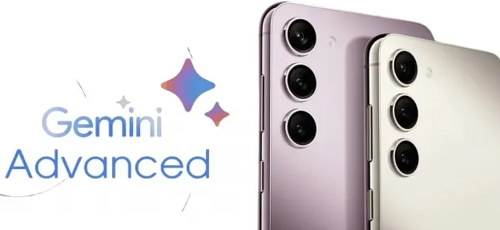 وان بلس تنضم للسباق مساعد Gemini الذكي يصل إلى هواتفها