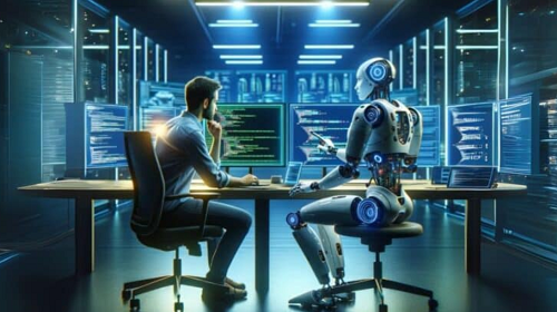 وكيل برمجة ذكي من مايكروسوفت نقلة جديدة في تطوير البرمجيات عبر GitHub Copilot