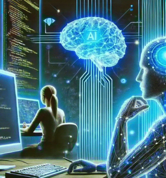وكيل برمجة ذكي من مايكروسوفت نقلة جديدة في تطوير البرمجيات عبر GitHub Copilot
