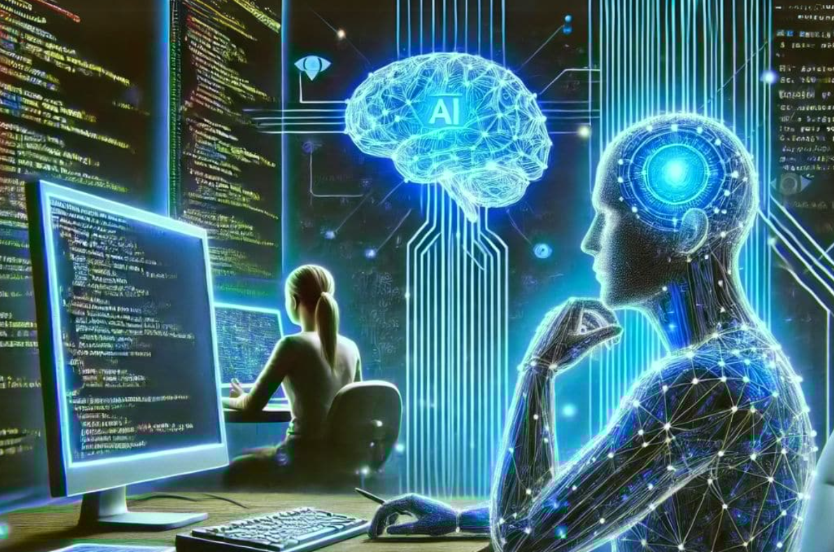 وكيل برمجة ذكي من مايكروسوفت نقلة جديدة في تطوير البرمجيات عبر GitHub Copilot