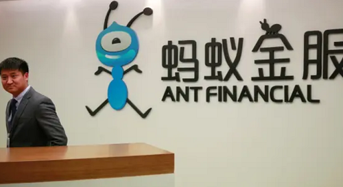 آنت غروب تُحدث ثورة في عالم المدفوعات بإطلاق الدفع عبر النظارات الذكية 32 آنت غروب تُحدث ثورة في عالم المدفوعات بإطلاق الدفع عبر النظارات الذكية