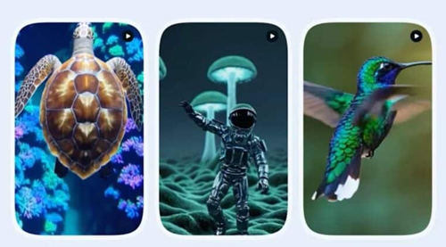 أداة Bing Video Creator مايكروسوفت تُطلق خدمة مجانية لتحويل النصوص إلى فيديو بالذكاء الاصطناعي