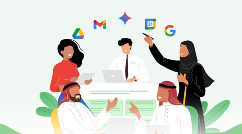 أدوات جوجل تدفع عجلة الاقتصاد السعودي مساهمة تفوق 31 مليار ريال في 2024