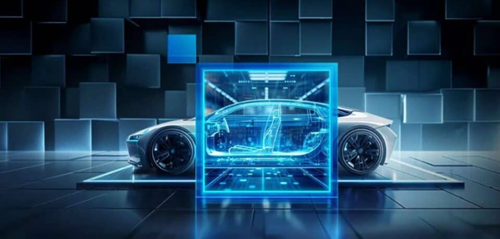 إنتل تُعيد ترتيب أوراقها إغلاق مفاجئ لقسم رقاقات السيارات وسط إعادة هيكلة واسعة