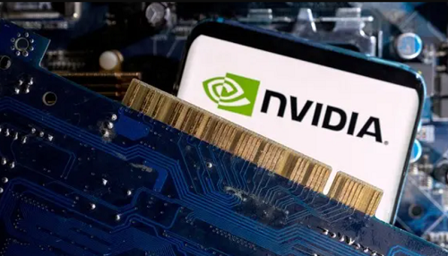 إنفيديا تعزز فريقها البحثي بخبيرين صينيين بارزين في الذكاء الاصطناعي 32 إنفيديا تعزز فريقها البحثي بخبيرين صينيين بارزين في الذكاء الاصطناعي