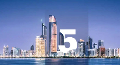 الإمارات والمدن الذكية ريادة تقنية من أجل مستقبل حضري مستدام