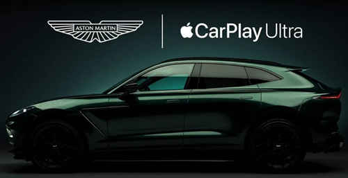 تراجع دعم CarPlay Ultra شركات السيارات تتريث في تبنّي نظام آبل الجديد 1