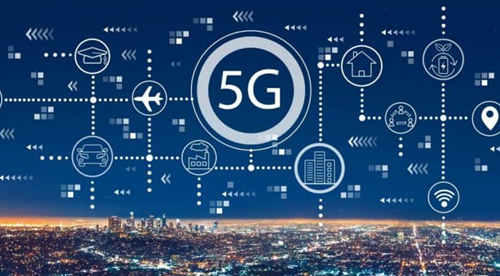 ثورة الجيل الخامس في الخليج 90% من اشتراكات المحمول ستكون 5G بحلول 2030