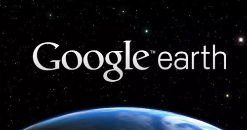 جوجل تطلق ميزة السفر عبر الزمن في Google Earth احتفالًا بعشرين عامًا من الاستكشاف الرقمي