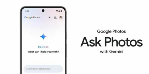 جوجل تعيد إطلاق ميزة Ask Photos بذكاء أسرع ودقة أعلى في البحث