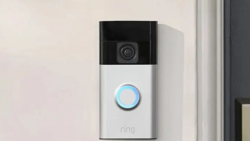 رينغ تعزز تقنياتها الذكية الذكاء الاصطناعي يصل لأجراس الأبواب وكاميرات المراقبة