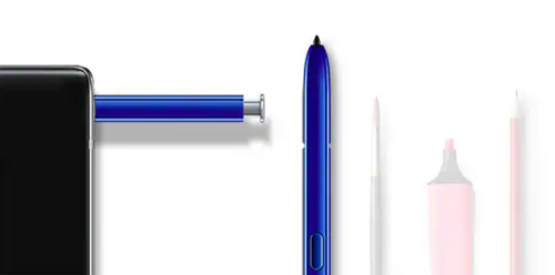 سامسونغ تتجه للتخلي عن قلم S Pen في Galaxy S27 Ultra لصالح تصميم أنحف 32 سامسونغ تتجه للتخلي عن قلم S Pen في Galaxy S27 Ultra لصالح تصميم أنحف