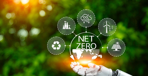 طفرة الذكاء الاصطناعي ترفع انبعاثات غوغل الكربونية بنسبة 51% منذ 2019