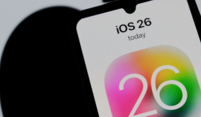 كيف يعزز iOS 26 تجربة آيفون بالذكاء الاصطناعي 32 كيف يعزز iOS 26 تجربة آيفون بالذكاء الاصطناعي