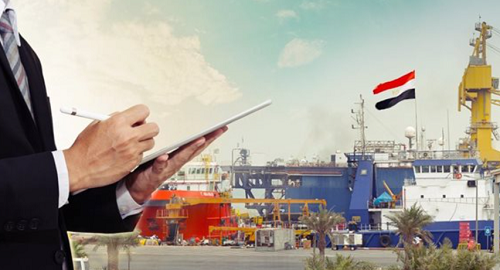مصر تتصدر مشهد الابتكار أكبر مستقبل لتمويلات الشركات الناشئة في الشرق الأوسط خلال مايو 32 مصر تتصدر مشهد الابتكار أكبر مستقبل لتمويلات الشركات الناشئة في الشرق الأوسط خلال مايو
