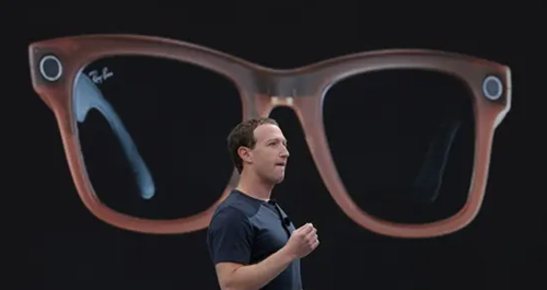 ميتا تكشف عن نظارات Oakley Meta الذكية شراكة رياضية مدعومة بالذكاء الاصطناعي