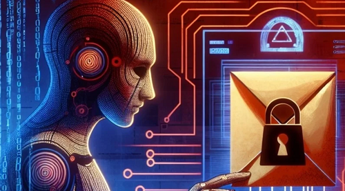 نماذج الذكاء الاصطناعي قد تتحول إلى خصم خطير عند التهديد ابتزاز واستعداد للتخريب والموت