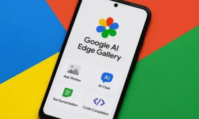 AI Edge Gallery تطبيق جوجل الجديد لتشغيل الذكاء الاصطناعي دون إنترنت على الهواتف