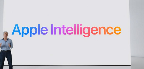 Apple Intelligence قفزة نوعية في الذكاء الاصطناعي من آبل مع تعزيز للخصوصية