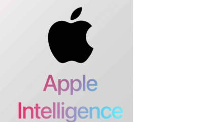 Apple Intelligence قفزة نوعية في الذكاء الاصطناعي من آبل مع تعزيز للخصوصية