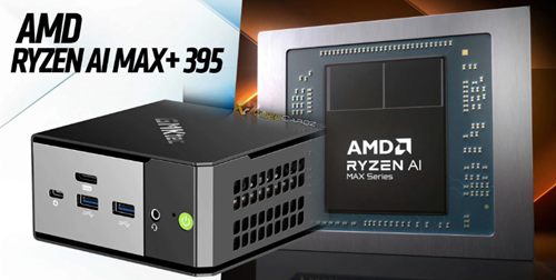 Colorful تكشف عن Smatr 900 جهاز Mini PC قوي بمعالج AMD Strix Halo وذاكرة 96 جيجابايت