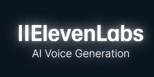 ElevenLabs تُطلق أول تطبيق صوتي مدعوم بالذكاء الاصطناعي يدعم اللغة العربية