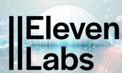 ElevenLabs تُطلق أول تطبيق صوتي مدعوم بالذكاء الاصطناعي يدعم اللغة العربية