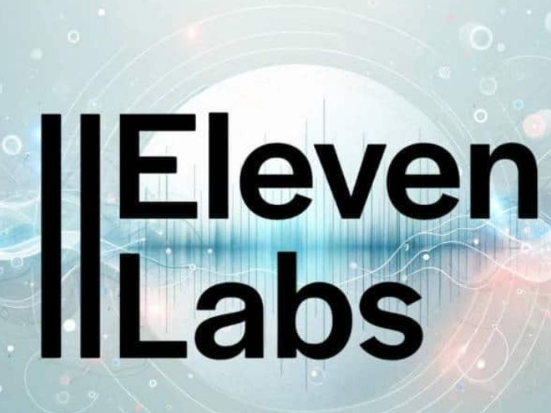ElevenLabs تُطلق أول تطبيق صوتي مدعوم بالذكاء الاصطناعي يدعم اللغة العربية