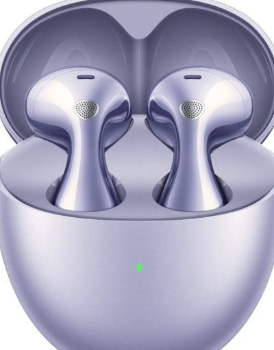 FreeBuds 6 من هواوي تصميم أنيق ومزايا ذكية بصوت فائق النقاء