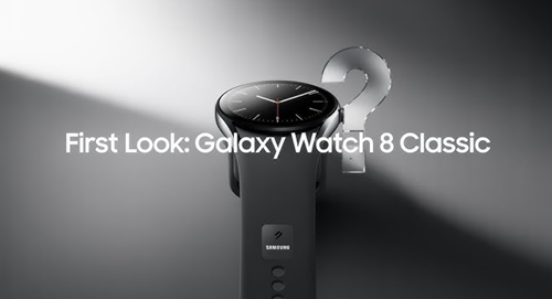 Galaxy Watch 8 كل ما نعرفه عن ساعة سامسونج الذكية المرتقبة