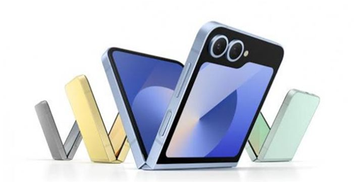 Galaxy Z Flip 7 تسريبات تكشف تفاصيل واعدة قبل الإطلاق الرسمي 32 Galaxy Z Flip 7 تسريبات تكشف تفاصيل واعدة قبل الإطلاق الرسمي