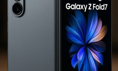Galaxy Z Fold 7 Ultra تصميم أنحف، كاميرا خارقة، وإطلاق وشيك في يوليو 2025