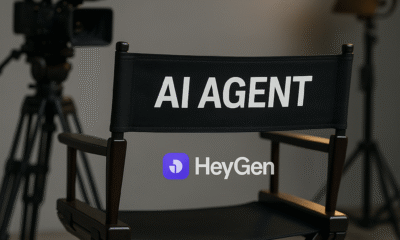 HeyGen Video AI Agent