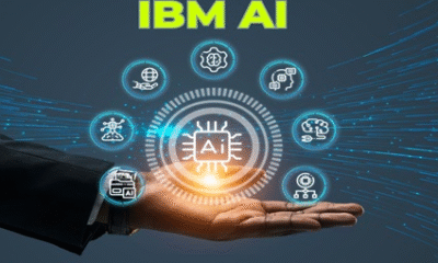 IBM تستحوذ على شركة Seek AI وتعزز حضورها في مجال الذكاء الاصطناعي بإنشاء مسرع في نيويورك