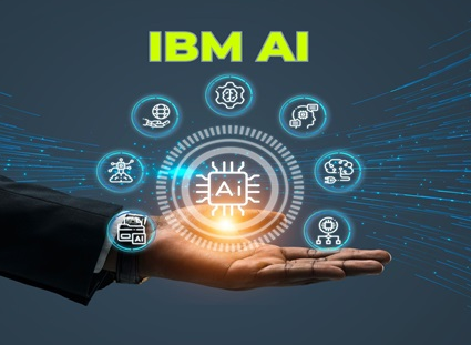 IBM تستحوذ على شركة Seek AI وتعزز حضورها في مجال الذكاء الاصطناعي بإنشاء مسرع في نيويورك