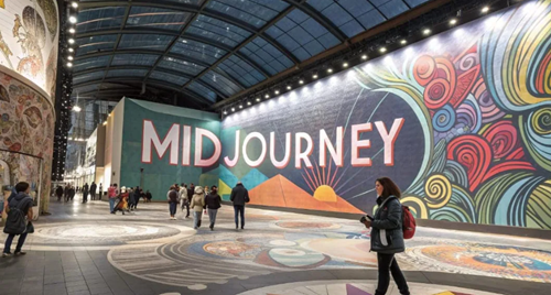 Midjourney تدخل عالم الفيديو بالذكاء الاصطناعي تجربة جديدة لتحريك الصور باشتراك شهري