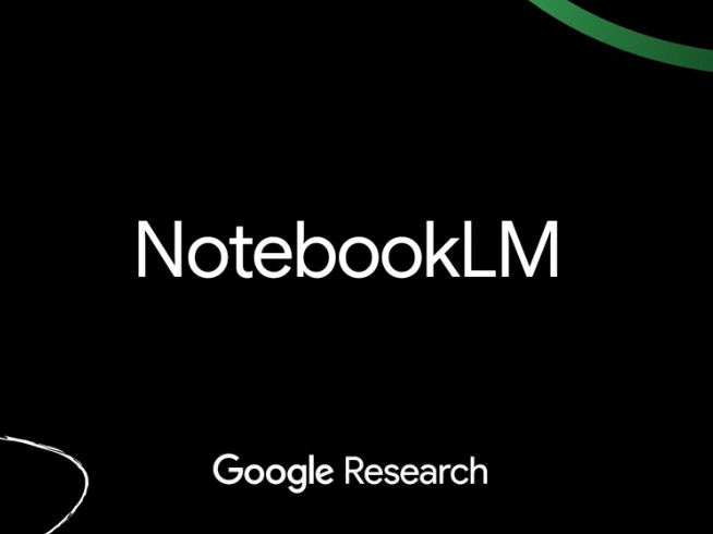 NotebookLM جوجل تُطلق ميزة مشاركة الملاحظات المدعومة بالذكاء الاصطناعي عبر الروابط العامة