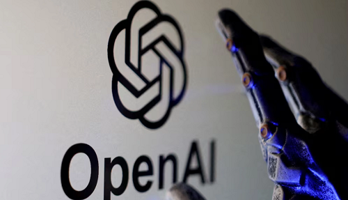 OpenAI تتعاون مع البنتاغون في عقد ضخم لتطوير تقنيات ذكاء اصطناعي دفاعية 32 OpenAI تتعاون مع البنتاغون في عقد ضخم لتطوير تقنيات ذكاء اصطناعي دفاعية