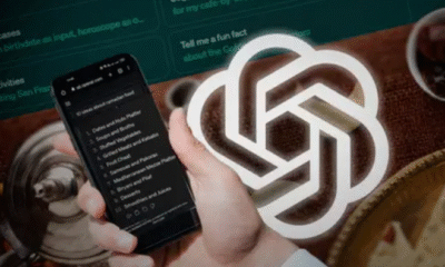 OpenAI تُعزّز ChatGPT بميزات جديدة تكامل مع خدمات التخزين السحابي وتسجيل الاجتماعات