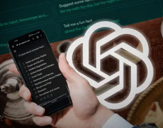 OpenAI تُعزّز ChatGPT بميزات جديدة تكامل مع خدمات التخزين السحابي وتسجيل الاجتماعات