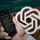 OpenAI تُعزّز ChatGPT بميزات جديدة تكامل مع خدمات التخزين السحابي وتسجيل الاجتماعات