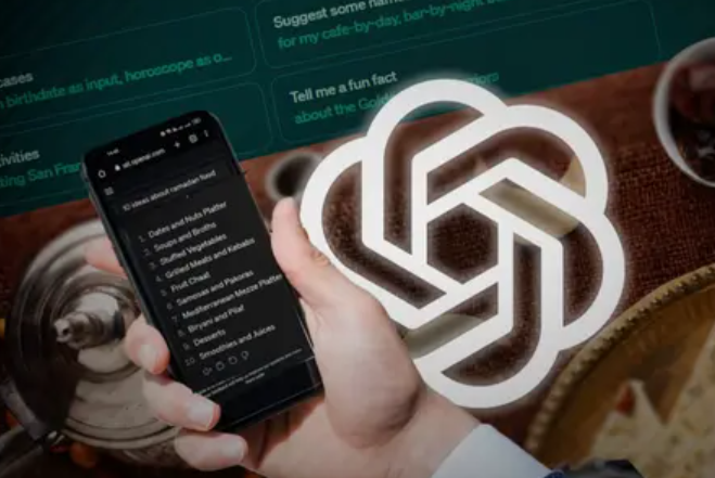 OpenAI تُعزّز ChatGPT بميزات جديدة تكامل مع خدمات التخزين السحابي وتسجيل الاجتماعات