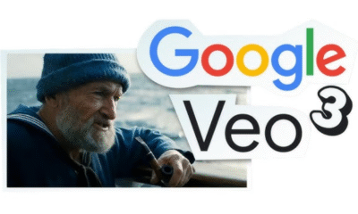 Veo 3 جوجل تستعد لنقلة نوعية في صناعة الفيديو القصير على يوتيوب Shorts