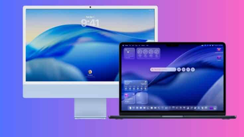 macOS Tahoe مقابل macOS Sequoia من يتفوق في الذكاء والتصميم وهل التحديث ضروري