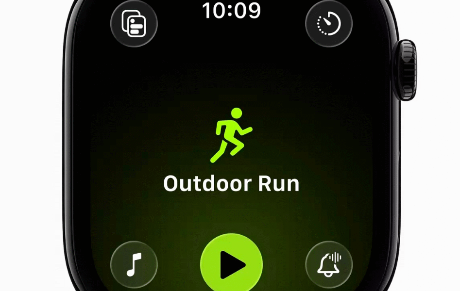 watchOS 26 ثورة في تجربة ساعة آبل الذكية بتصميم جديد وميزات ذكاء اصطناعي متقدمة